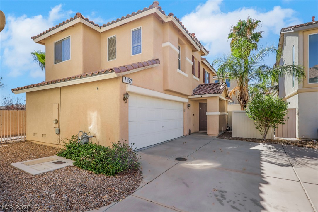 7152 Plushstone Street Property Photo 2
