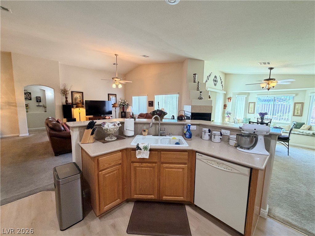 3917 Robin Knot Court Property Photo 6