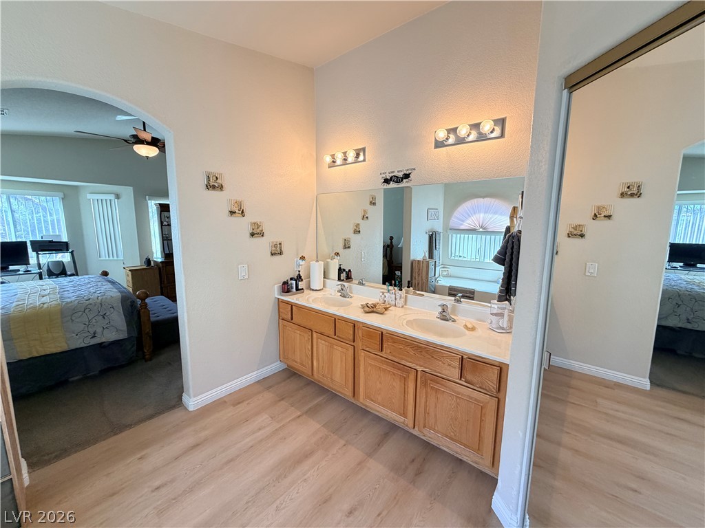 3917 Robin Knot Court Property Photo 20