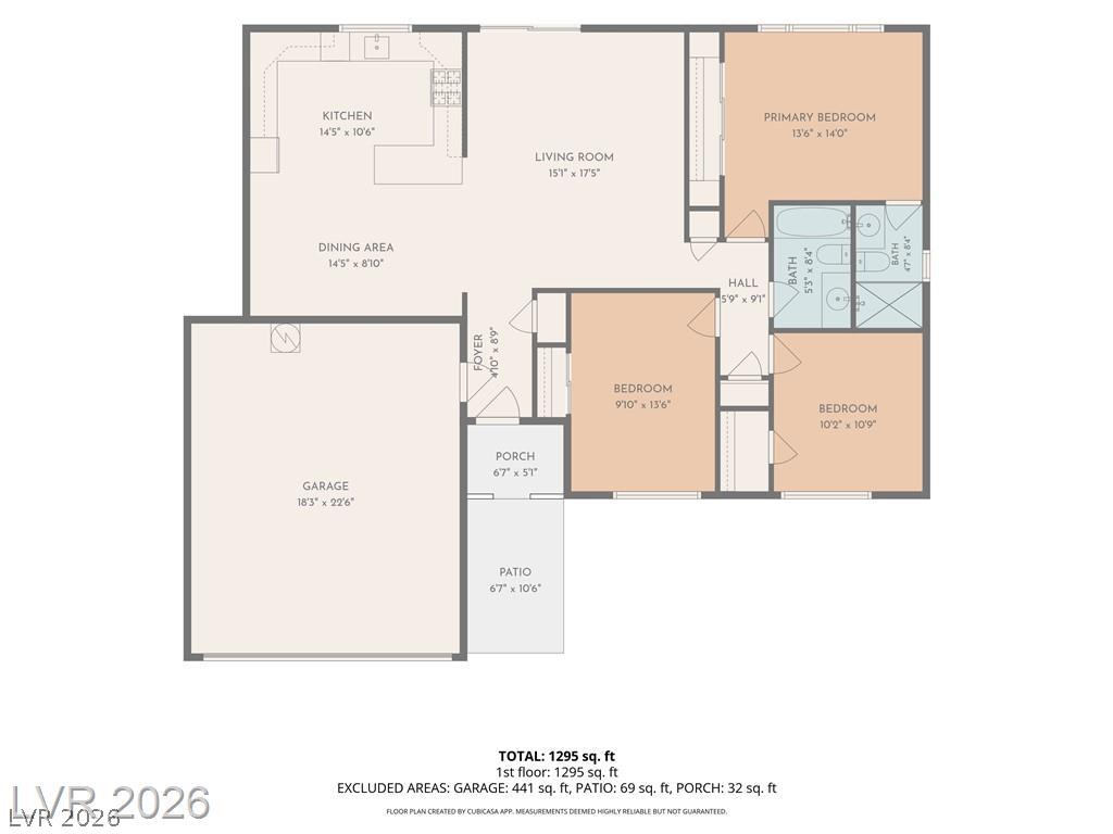 4416 East Wyoming Avenue Property Photo 34