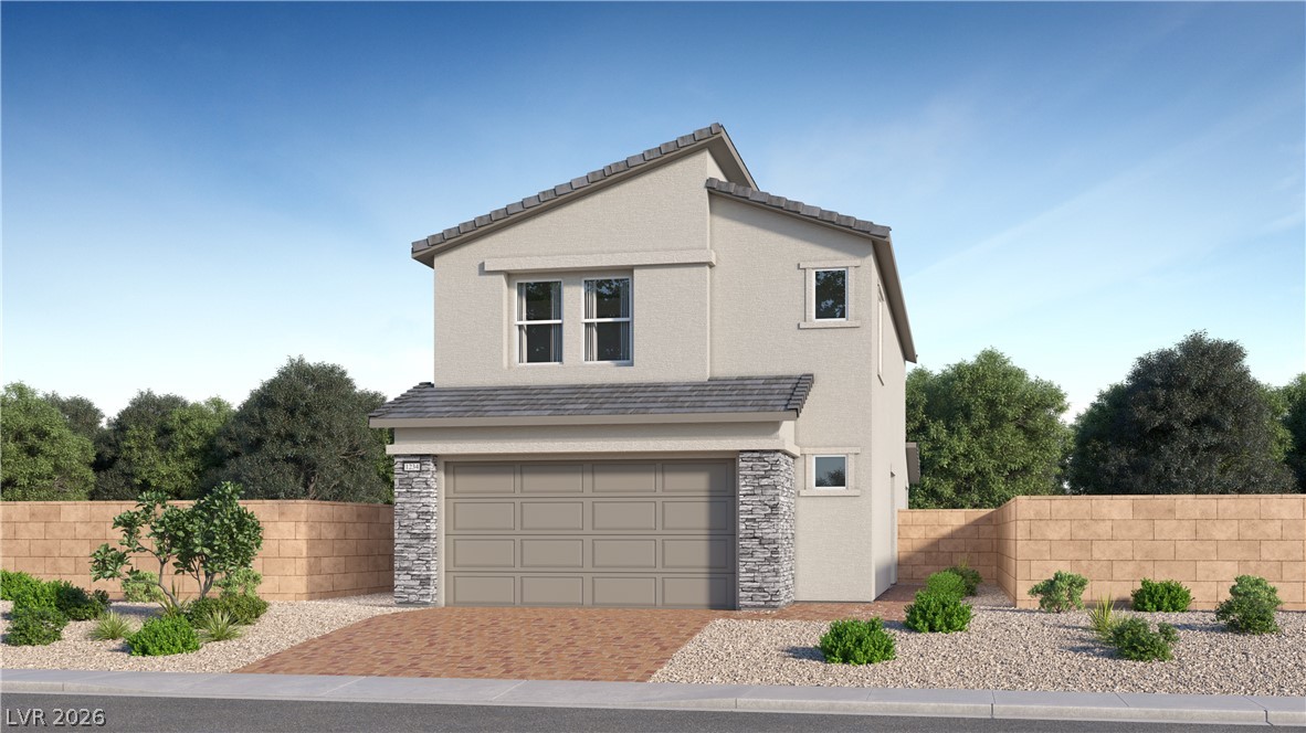 1485 Great Snipe Avenue Property Photo 1