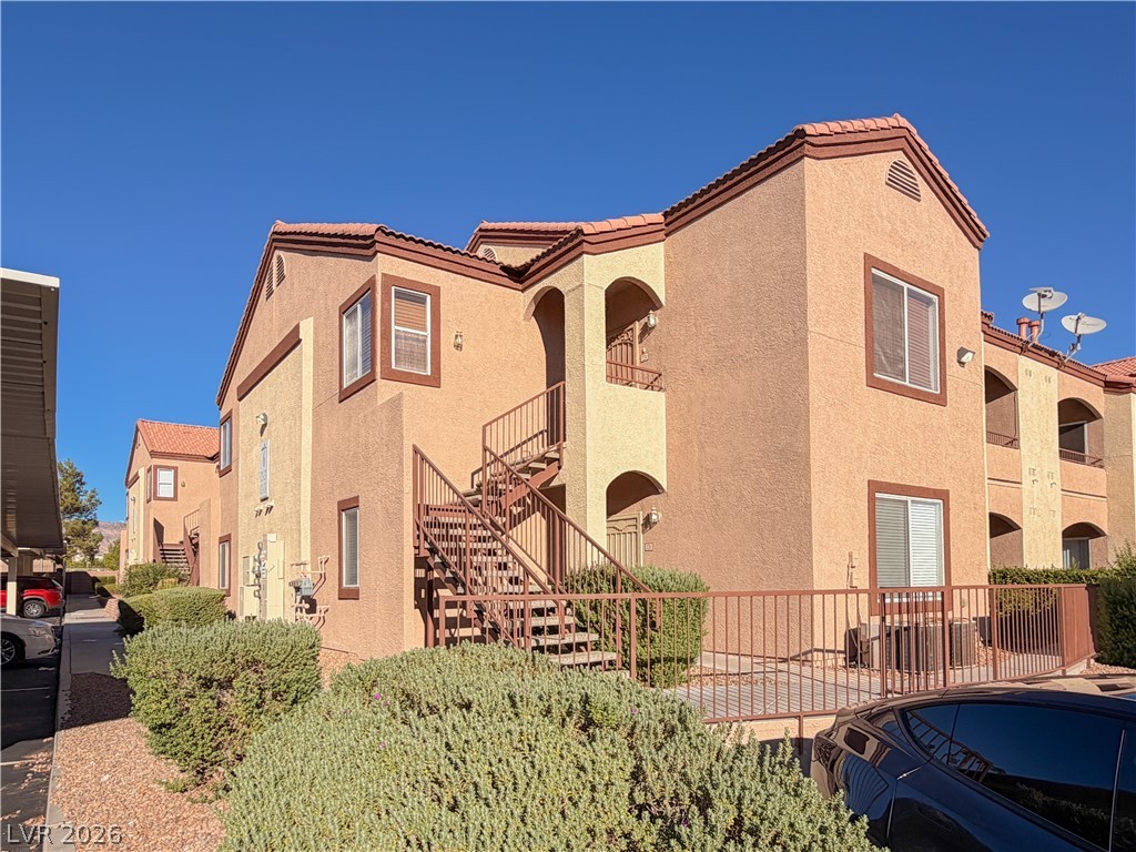 9580 West Reno Avenue 124 Property Photo 1