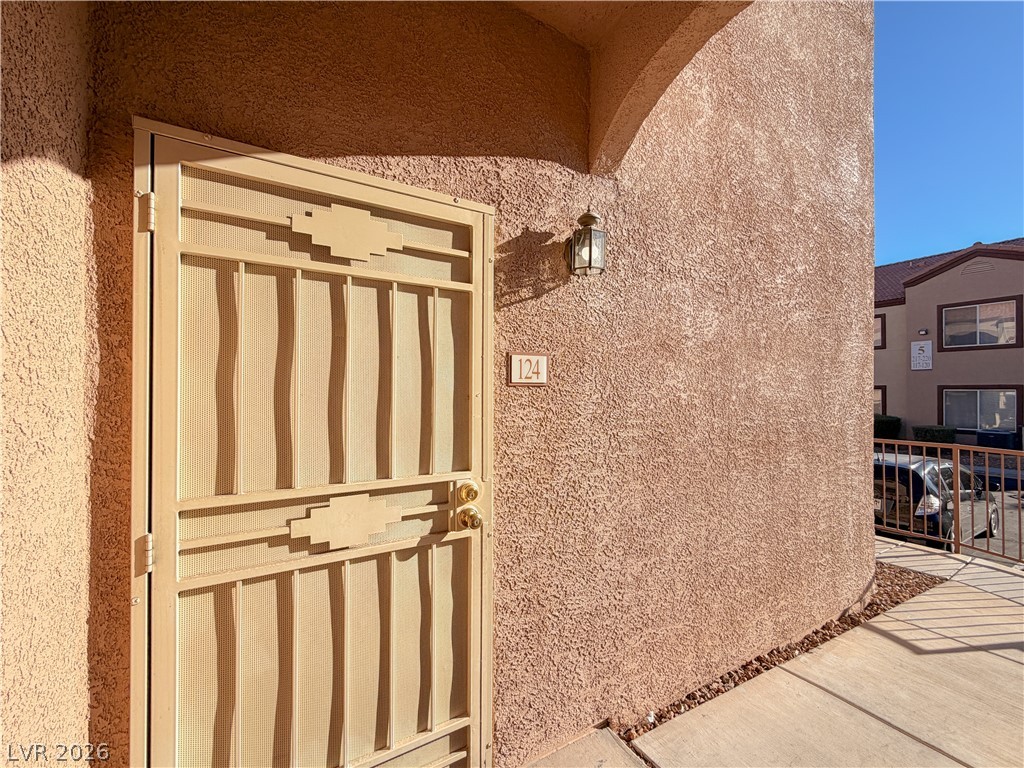 9580 West Reno Avenue 124 Property Photo 4