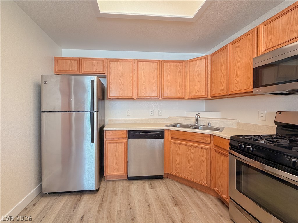 9580 West Reno Avenue 124 Property Photo 16