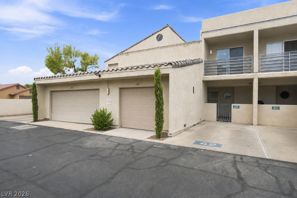 6250 West Flamingo Road 62 Property Photo 16