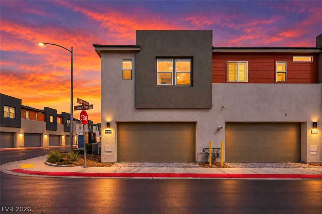 9826 Canyon Sage Street Property Photo 1