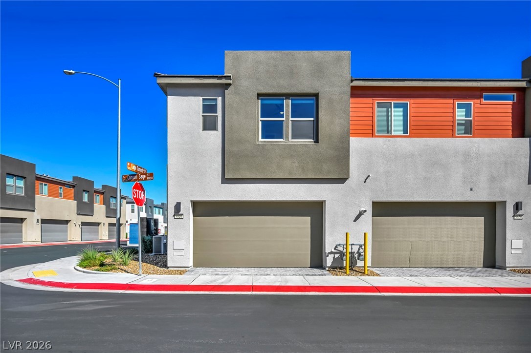 9826 Canyon Sage Street Property Photo 2
