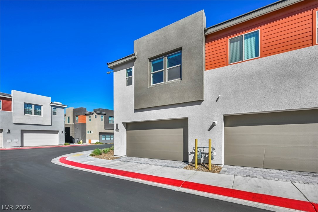 9826 Canyon Sage Street Property Photo 4