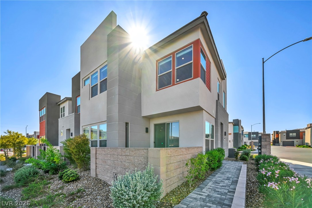 9826 Canyon Sage Street Property Photo 7
