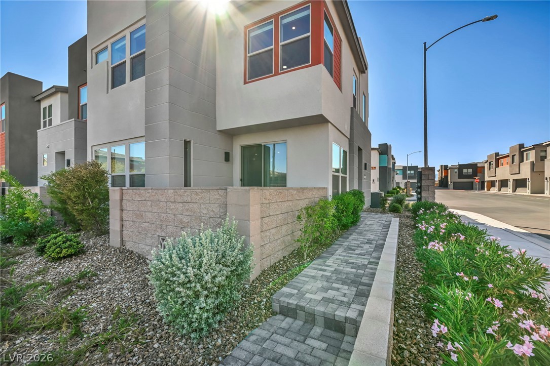 9826 Canyon Sage Street Property Photo 8