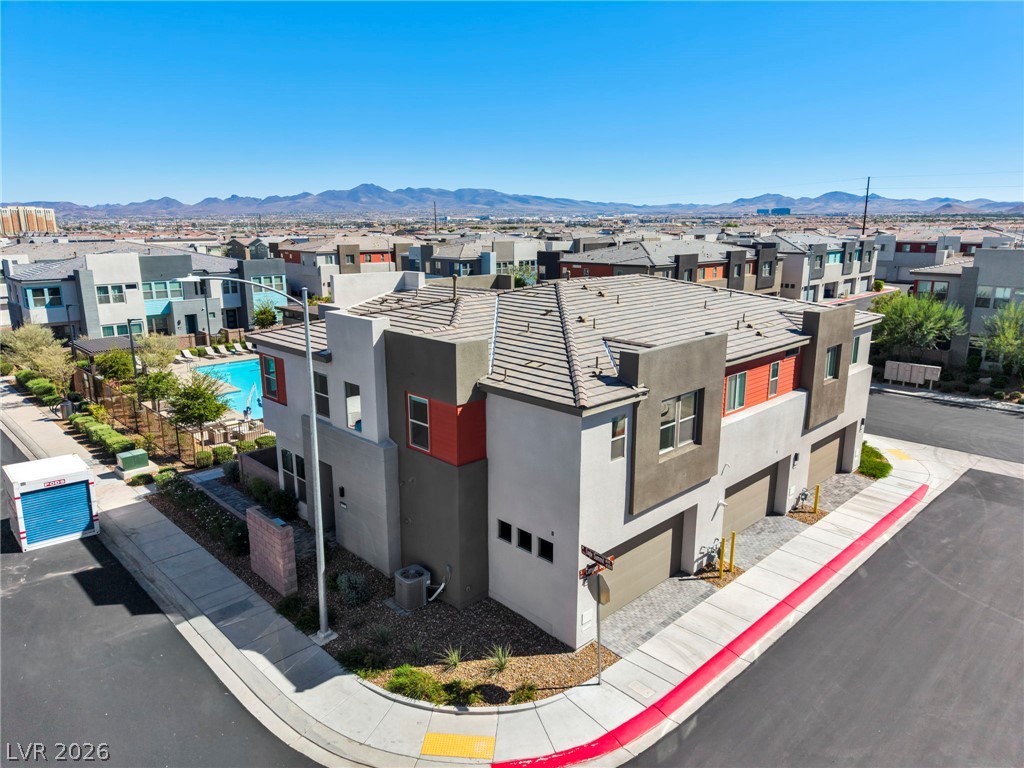 9826 Canyon Sage Street Property Photo 13