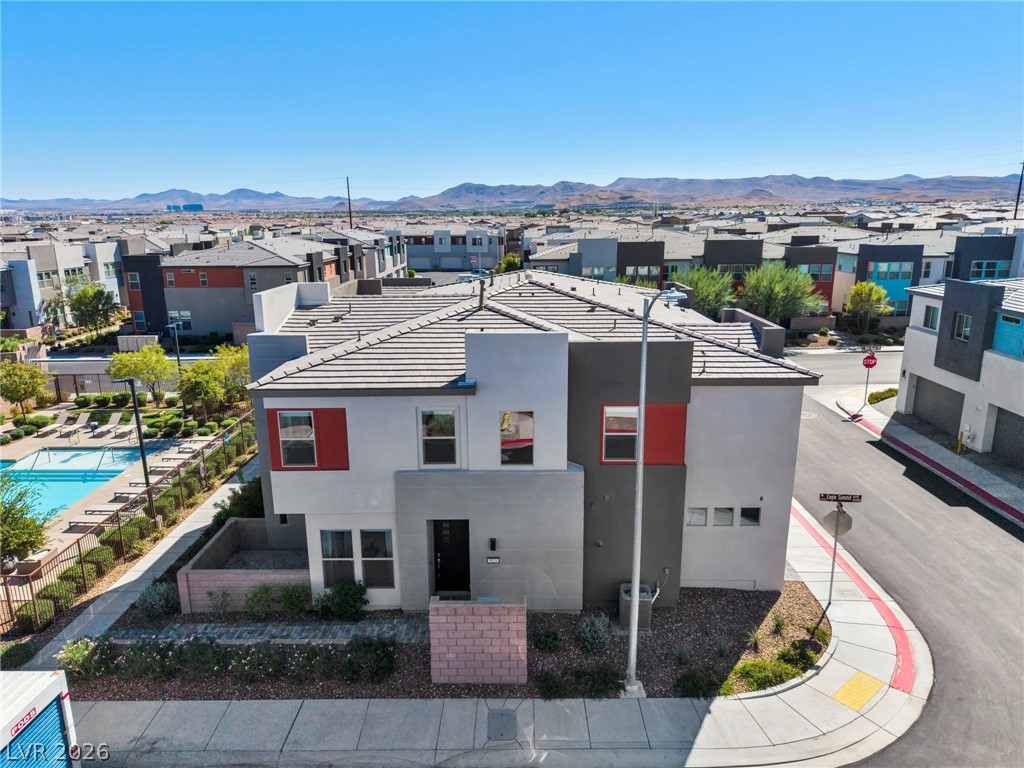 9826 Canyon Sage Street Property Photo 14