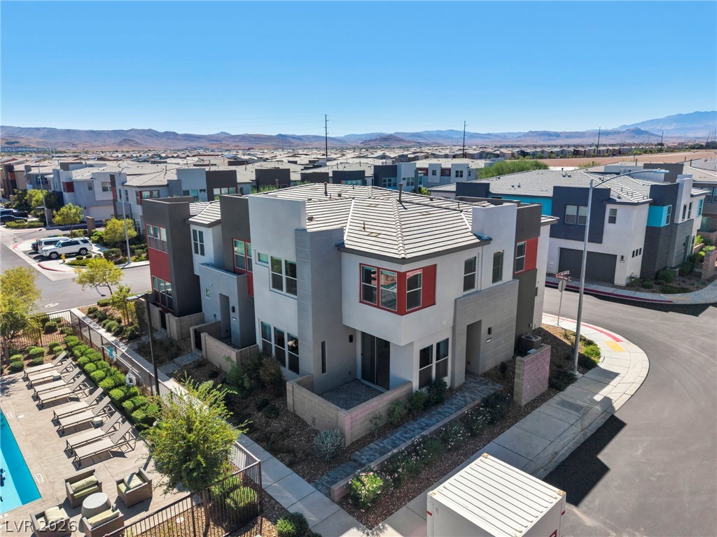 9826 Canyon Sage Street Property Photo 15