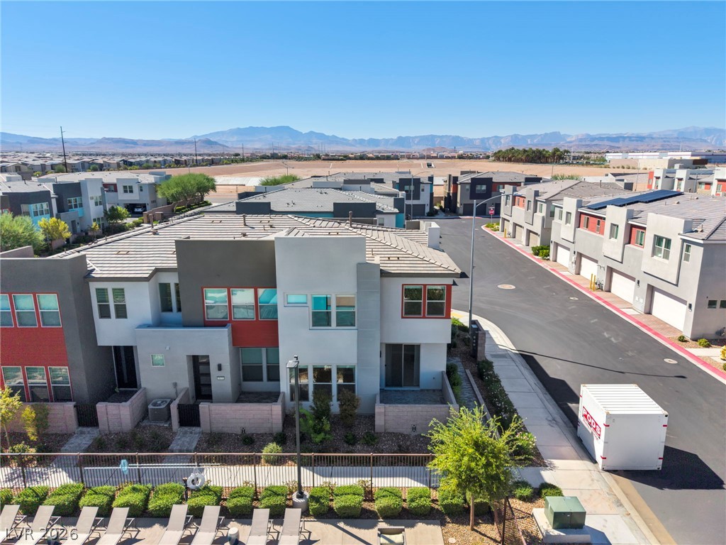 9826 Canyon Sage Street Property Photo 16