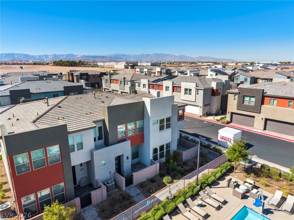 9826 Canyon Sage Street Property Photo 17