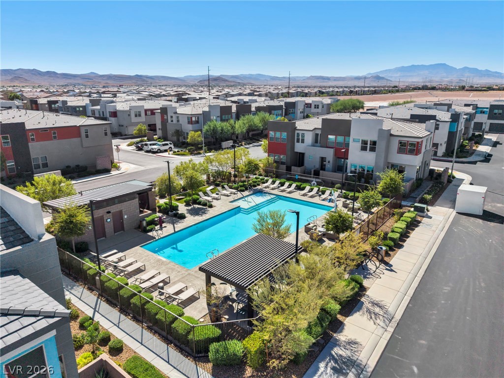 9826 Canyon Sage Street Property Photo 18