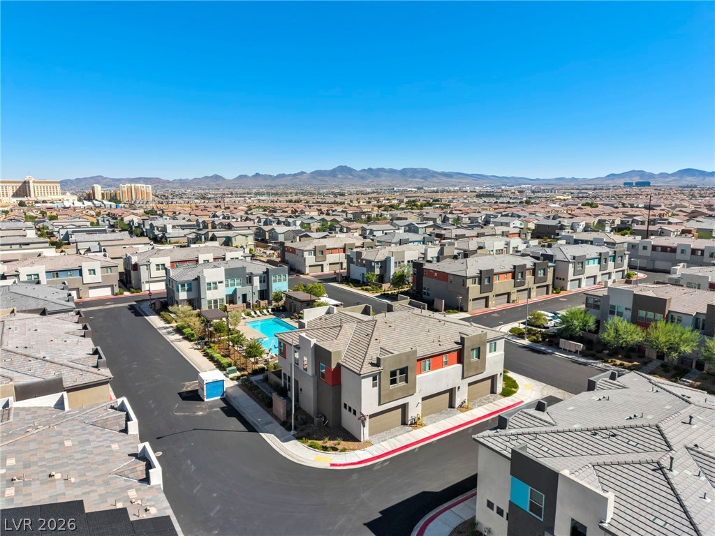 9826 Canyon Sage Street Property Photo 22