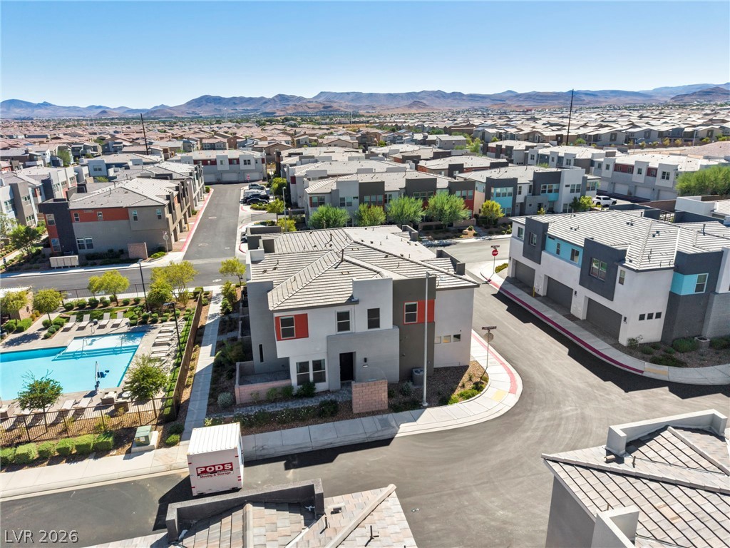 9826 Canyon Sage Street Property Photo 26