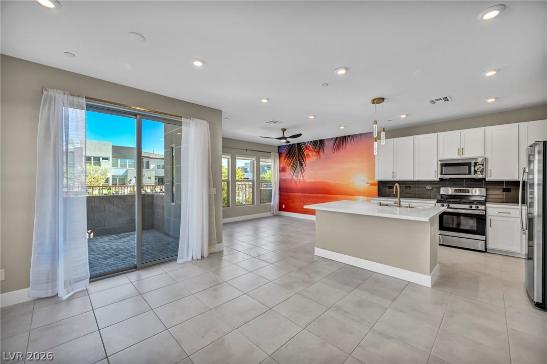 9826 Canyon Sage Street Property Photo 41