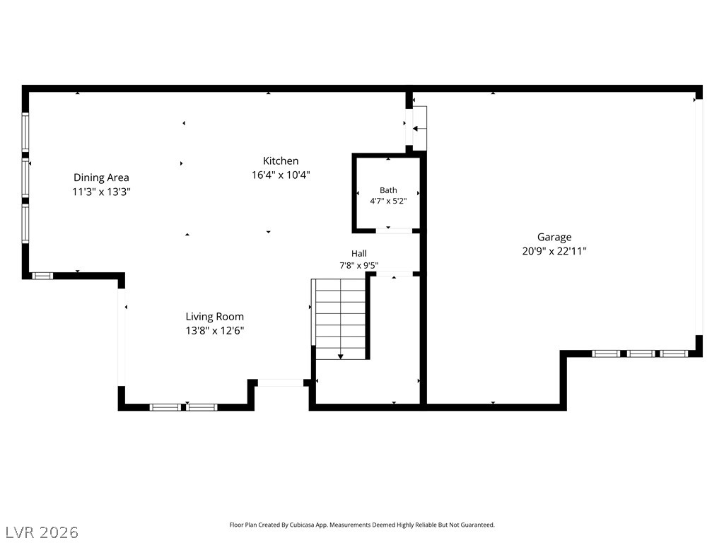 9826 Canyon Sage Street Property Photo 58