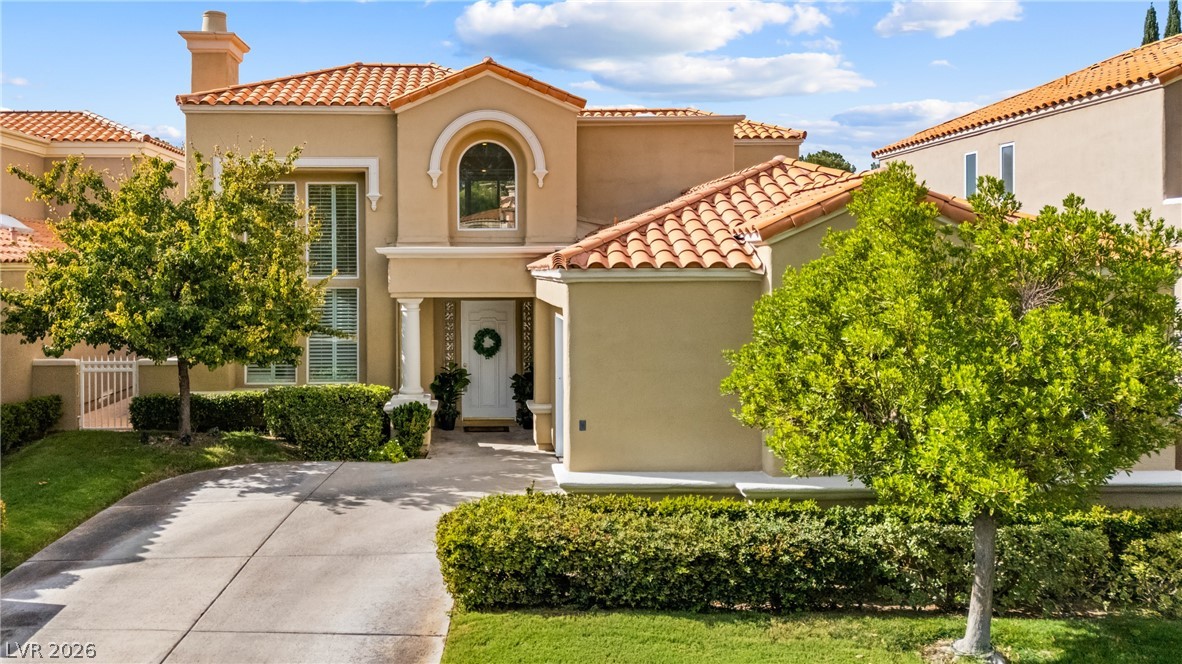 8490 Carmel Ridge Court Property Photo 1
