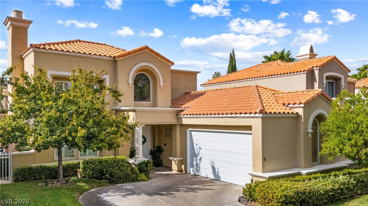 8490 Carmel Ridge Court Property Photo 2