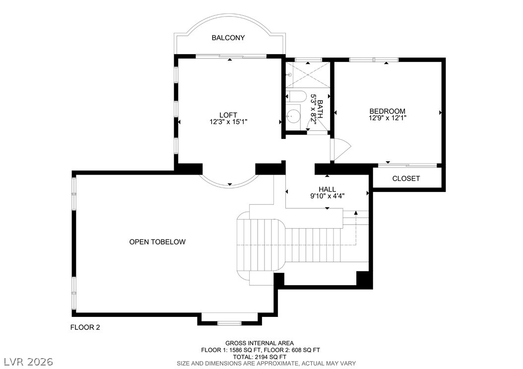 8490 Carmel Ridge Court Property Photo 50