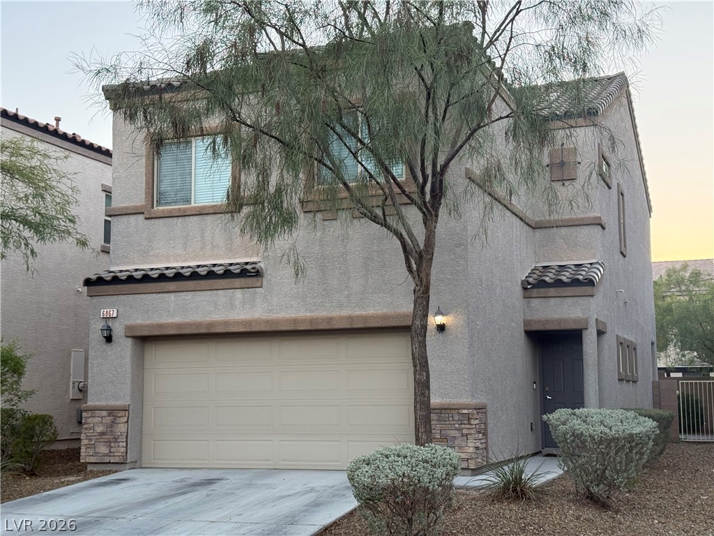6867 Dragonfly Rock Street Property Photo 3