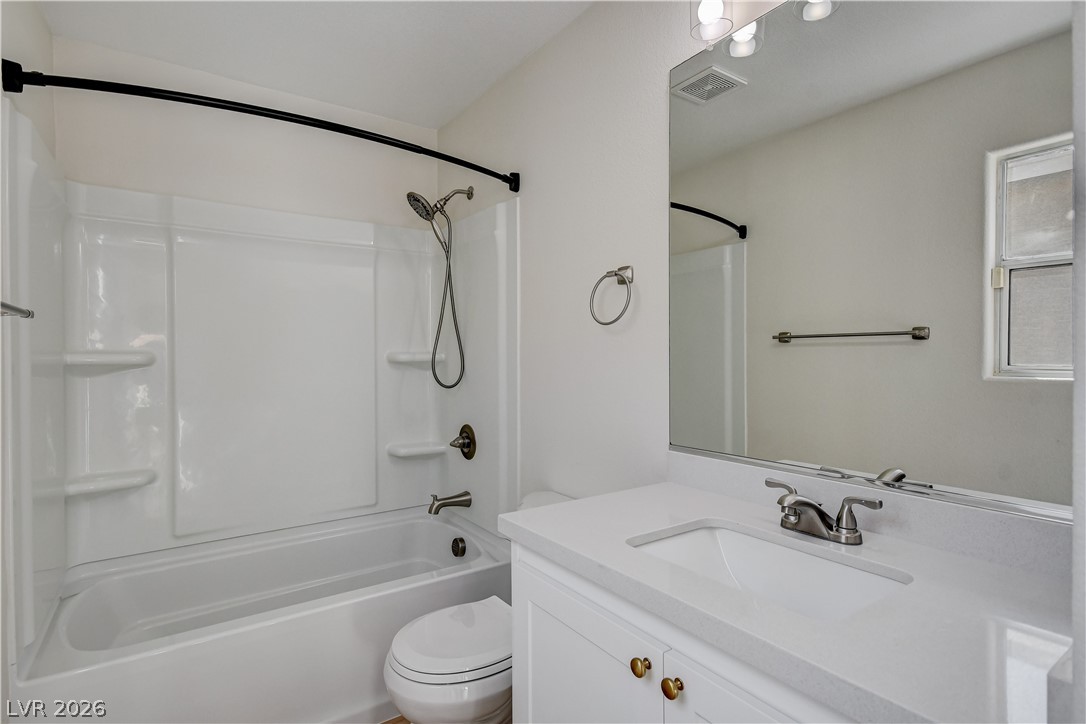 1134 Cathedral Ridge Street Property Photo 26