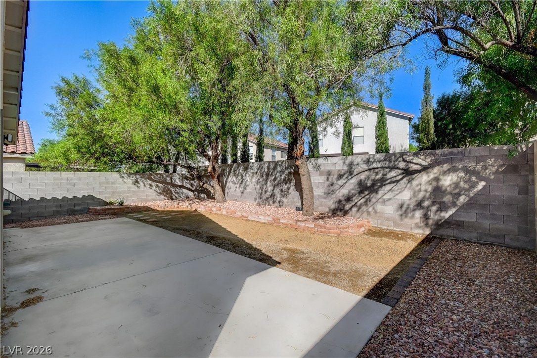 1134 Cathedral Ridge Street Property Photo 33