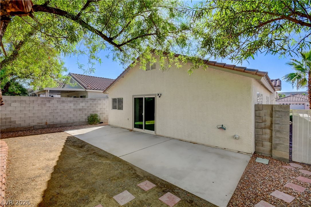 1134 Cathedral Ridge Street Property Photo 36