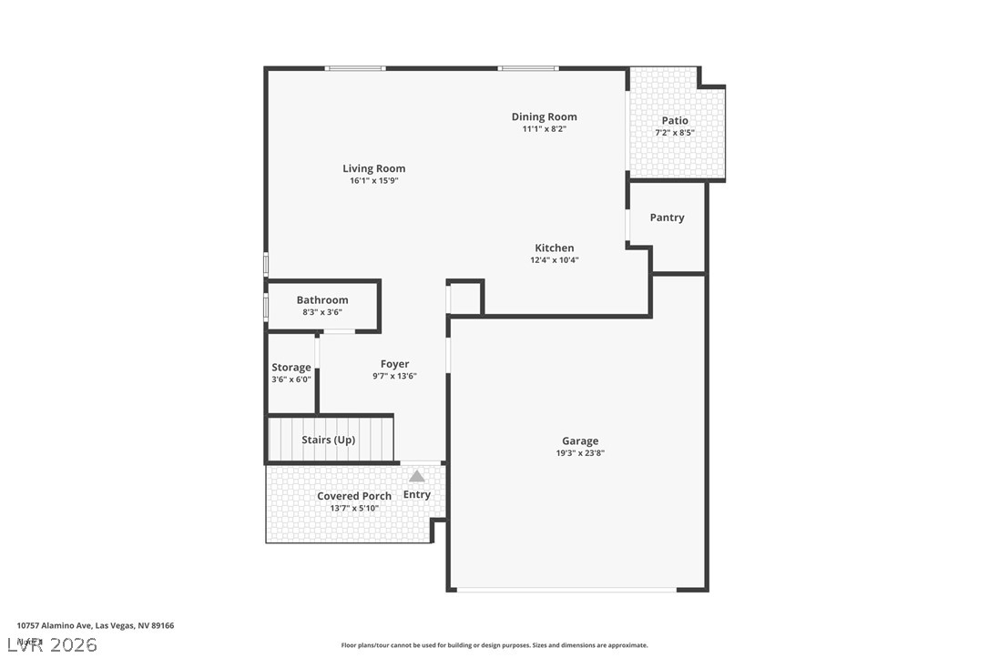 10757 Alamino Avenue Property Photo 57