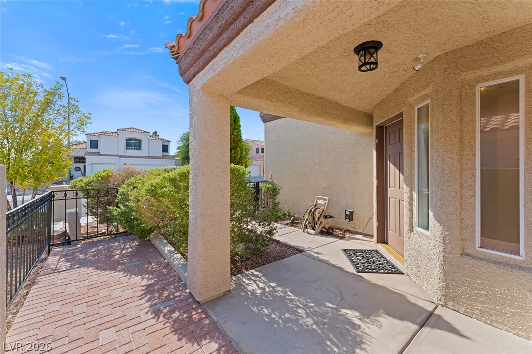 7852 Morning Flower Lane Property Photo 5