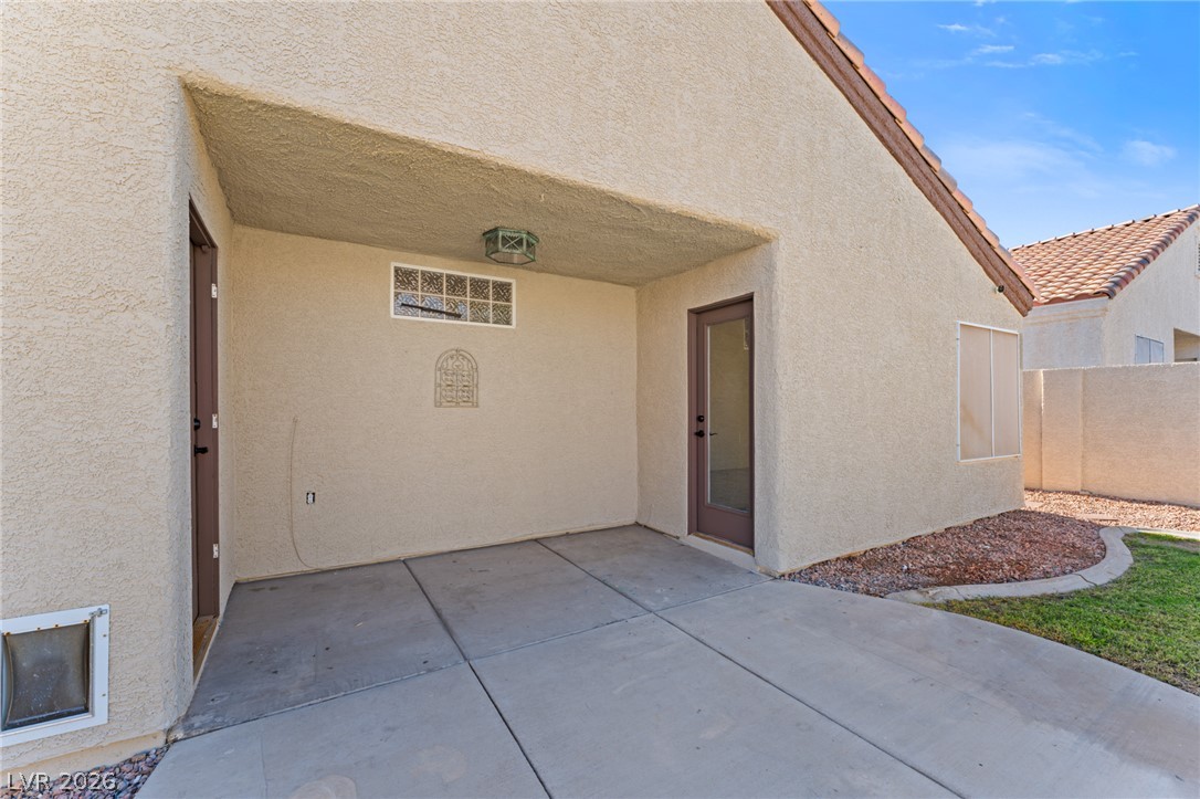 7852 Morning Flower Lane Property Photo 32