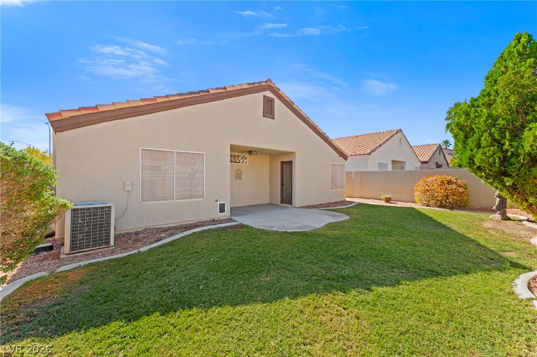 7852 Morning Flower Lane Property Photo 34