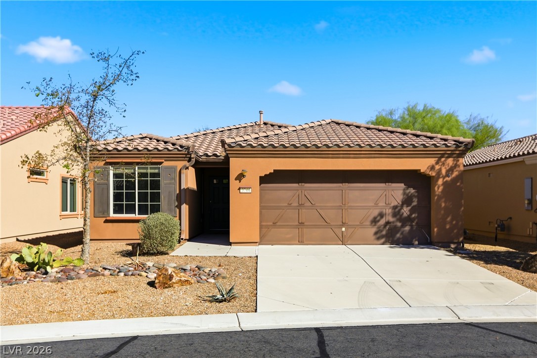 3744 Garnet Heights Avenue Property Photo 1