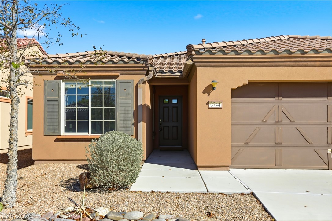 3744 Garnet Heights Avenue Property Photo 4