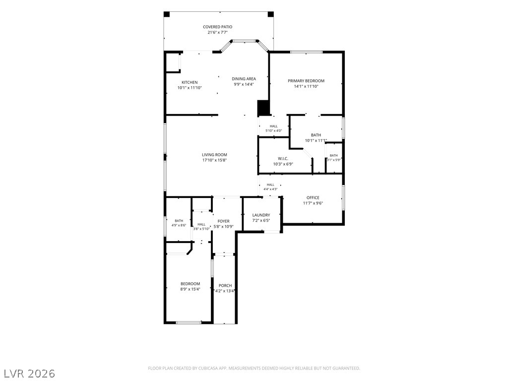 3744 Garnet Heights Avenue Property Photo 35