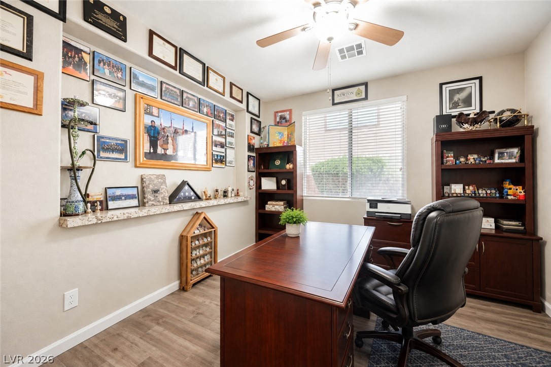 2136 Marsh Tern Court Property Photo 22