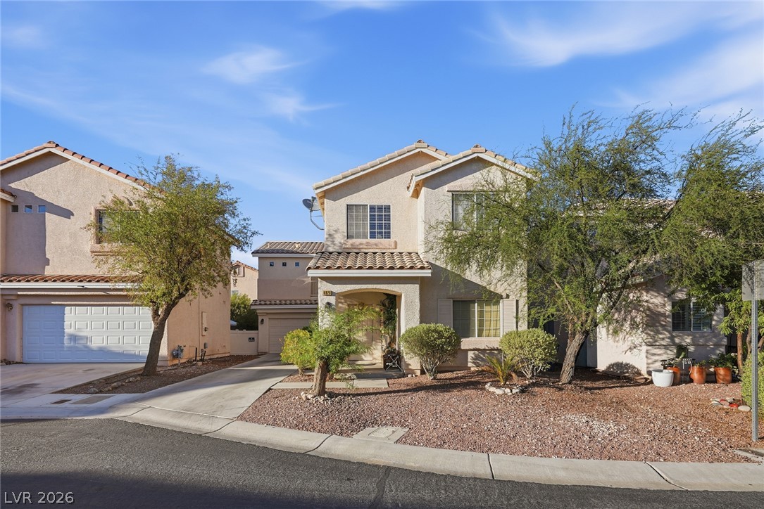 8928 Deep Ridge Court Property Photo 1