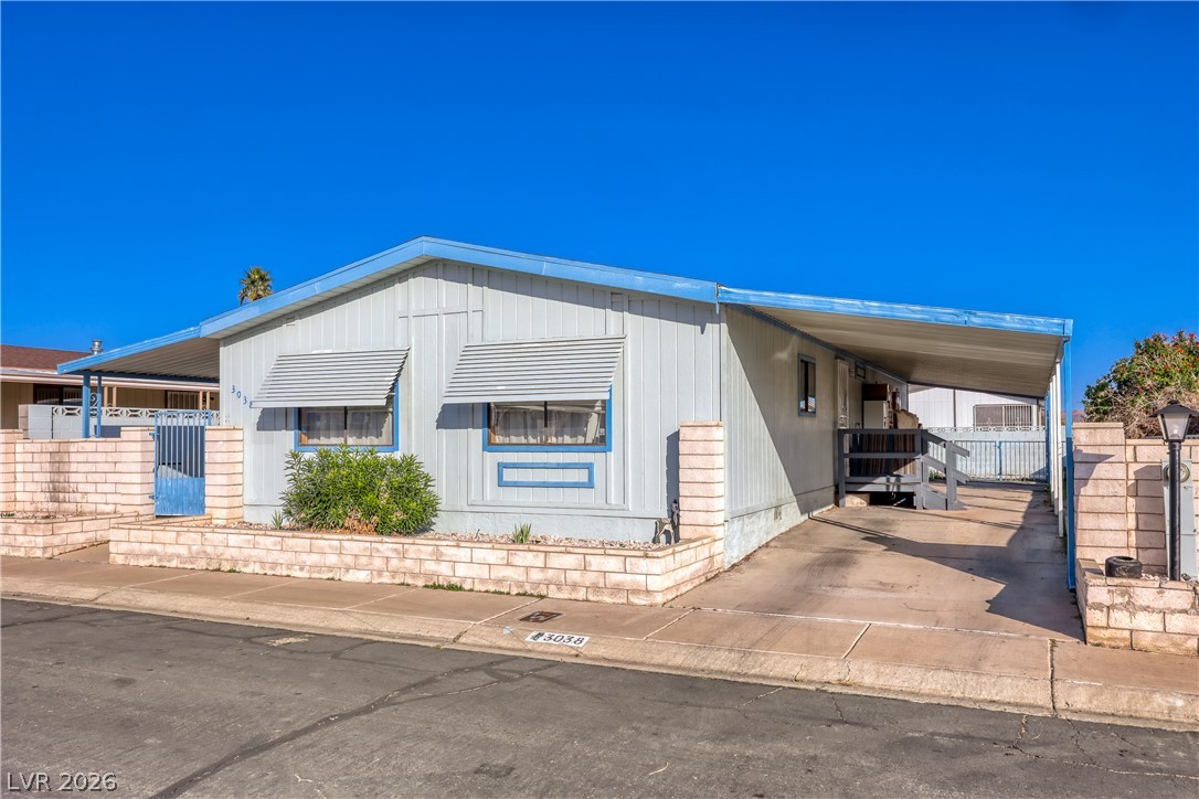 3038 La Barca Lane Property Photo 1