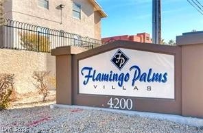 4200 South Valley View Boulevard 2117 Property Photo 1
