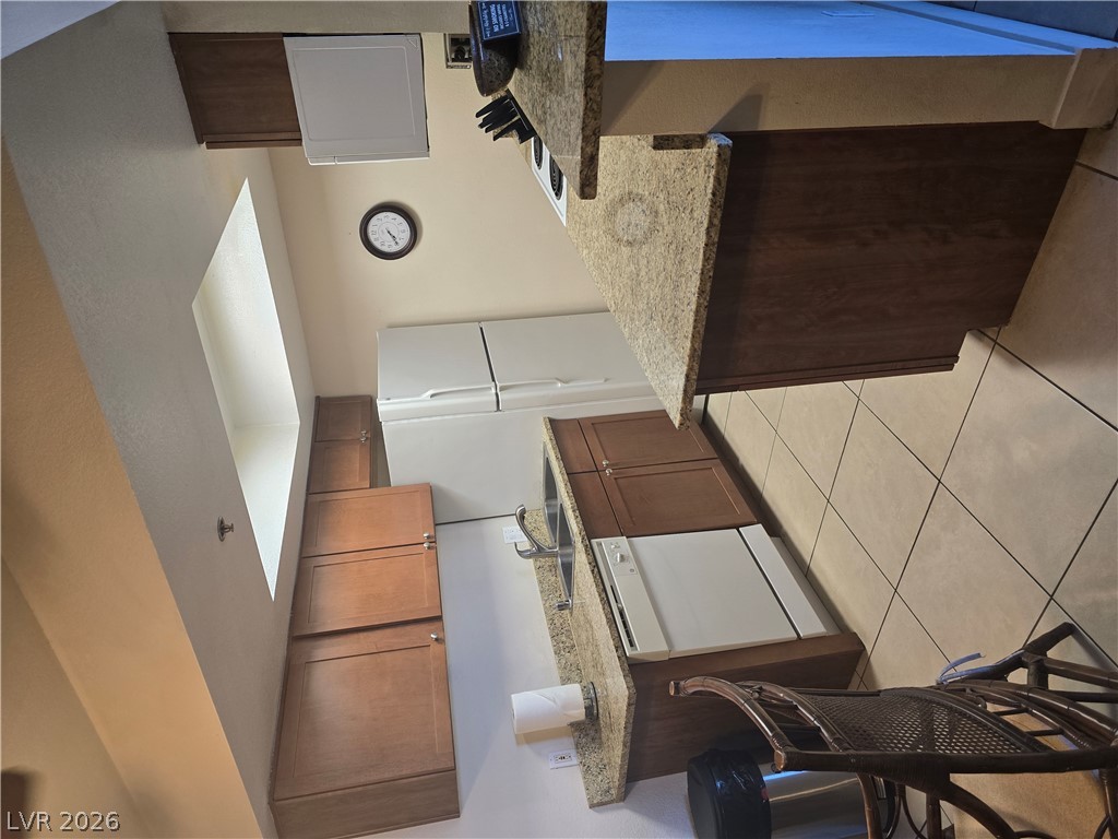 4200 South Valley View Boulevard 2117 Property Photo 4
