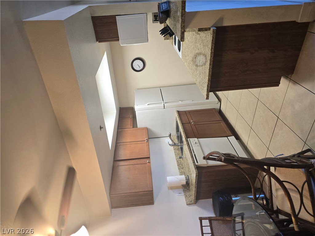 4200 South Valley View Boulevard 2117 Property Photo 18