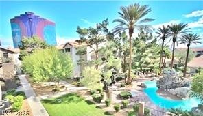 4200 South Valley View Boulevard 2117 Property Photo 22