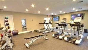 4200 South Valley View Boulevard 2117 Property Photo 24