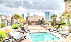 4200 South Valley View Boulevard 2117 Property Photo 26