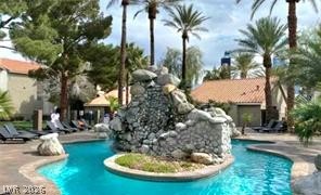 4200 South Valley View Boulevard 2117 Property Photo 27