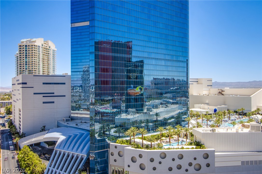 2700 Las Vegas Boulevard 1504 Property Photo 1