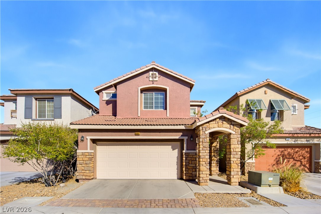 10060 Fancy Flight Street Property Photo 1